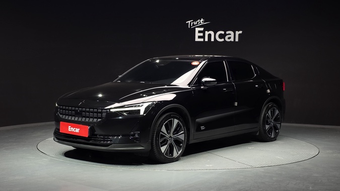 Polestar 2 2023