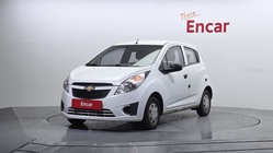Chevrolet Spark 2011