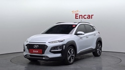 Hyundai Kona 2017