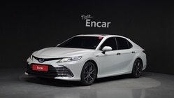 Toyota Camry 2023