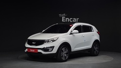 Kia Sportage 2015
