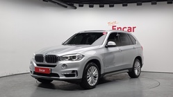 BMW X5 2017