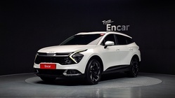 Kia Sportage 2021