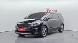 Kia Canival 2018