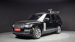 Land Rover Range Rover 2019