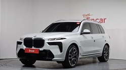 BMW X7 2024