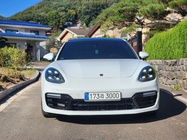 Porsche Panamera 2020