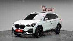BMW X1 2019