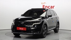 Kia Sorento 2020