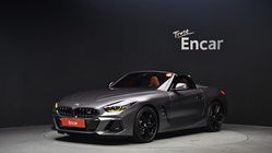 BMW Z4 2024