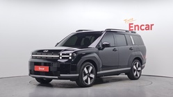 Hyundai Santa Fe 2025