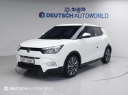 Ssangyong TIBOLI 2015