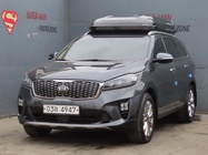 Kia Sorento 2018
