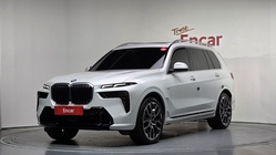 BMW X7 2023