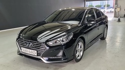 Hyundai Sonata 2017
