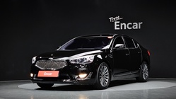 Kia K7 2015
