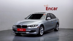 BMW 3 Series 2015