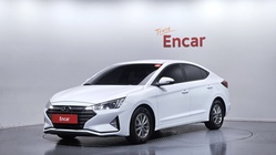 Hyundai Avante 2019