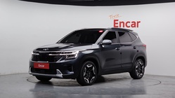 Kia Seltos 2024