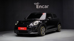 MINI Cooper 2023