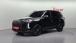Hyundai Palisade 2024