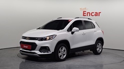 Chevrolet Trax 2020