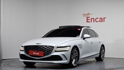 Genesis G80 2024