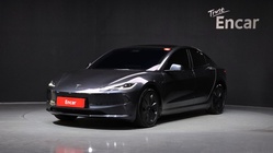 Tesla Model 3 2025