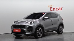 Kia Sportage 2018