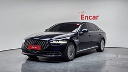 Genesis G90 2020