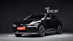 Kia EV6 2022