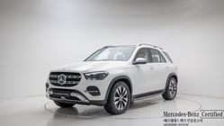 Mercedes-Benz GLE-Class 2025