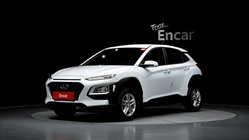 Hyundai Kona 2018