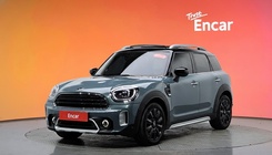 MINI Countryman 2023