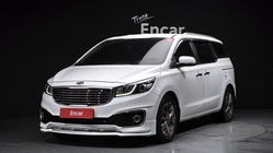 Kia Canival 2017