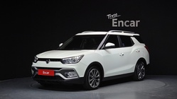 Ssangyong TIBOLI 2016