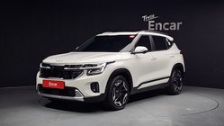 Kia Seltos 2024