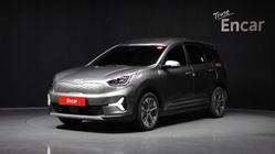 Kia Niro 2022
