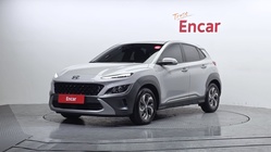 Hyundai Kona 2020