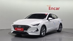 Hyundai Sonata 2019
