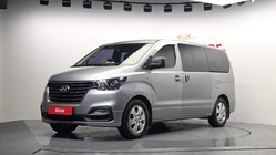 Hyundai Starex 2018