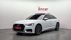 Audi A6 2019