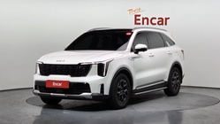 Kia Sorento 2025