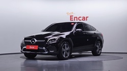 Mercedes-Benz GLC-Class 2019