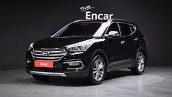 Hyundai Santa Fe 2015
