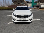 Kia K5 2014