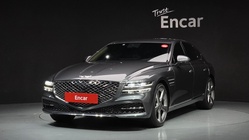 Genesis G80 2020