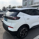 Chevrolet Bolt EV 2022