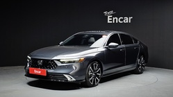 Honda Accord 2023