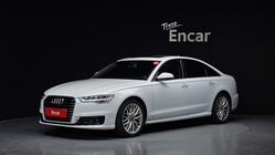 Audi A6 2015